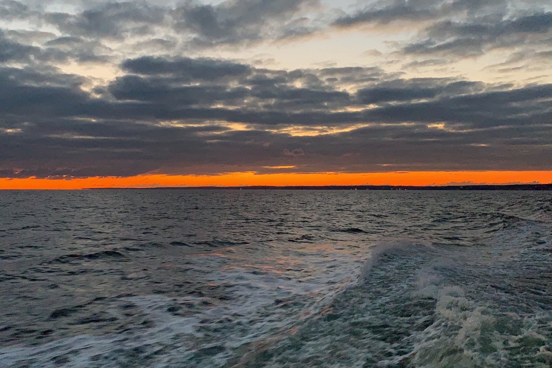 Using the Seas to Capture CO2